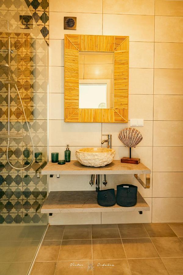 Wayra Lodge Kanchay Raposeira  ภายนอก รูปภาพ