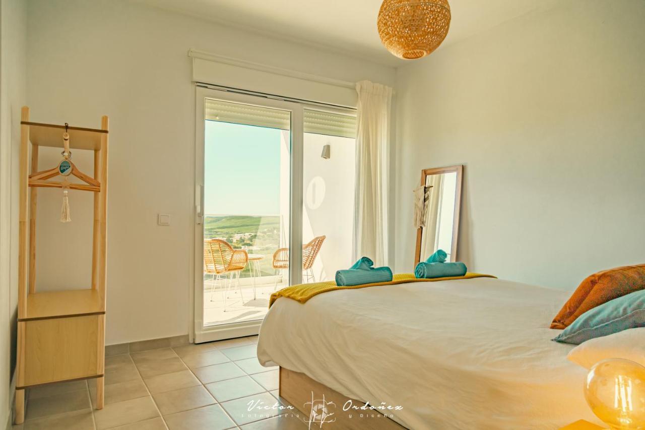 Wayra Lodge Kanchay Raposeira  ภายนอก รูปภาพ
