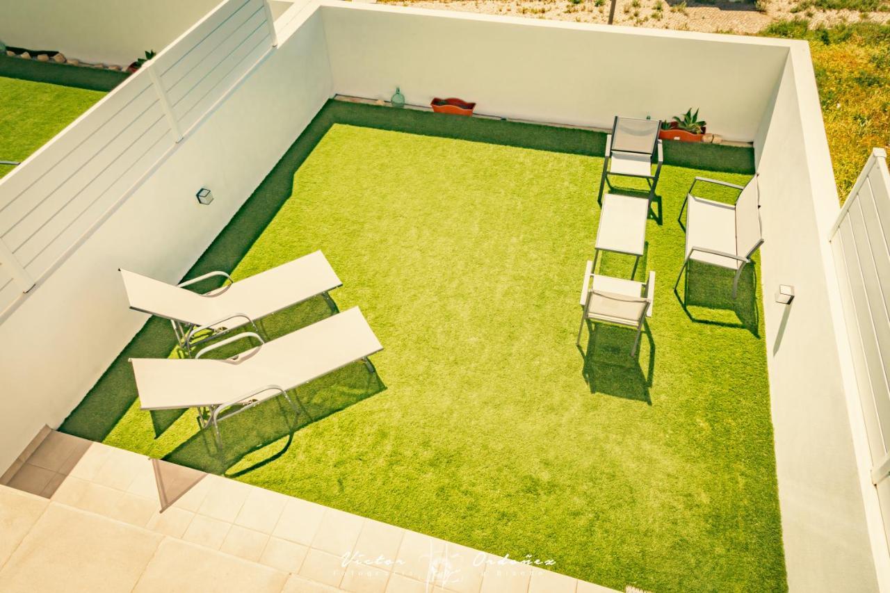 Wayra Lodge Kanchay Raposeira  ภายนอก รูปภาพ