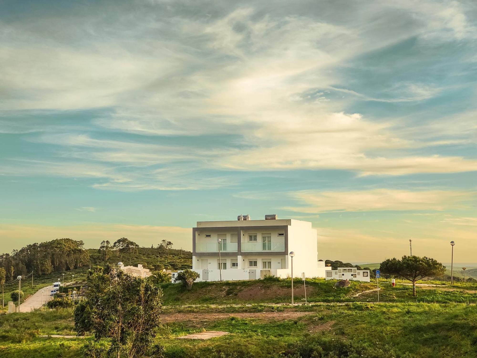 Wayra Lodge Kanchay Raposeira  ภายนอก รูปภาพ